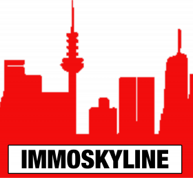 SKYLINE Frankfurt - Immobilien kaufen, Haus kaufen und Wohnung kaufen