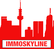 SKYLINE Frankfurt - Immobilien kaufen, Haus kaufen und Wohnung kaufen